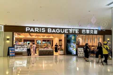 Liva's Bakery photo 2