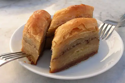 Liva's Bakery photo 4
